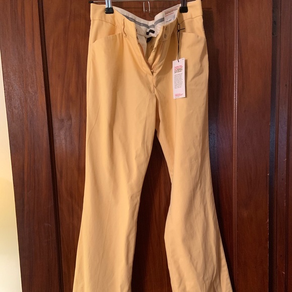 Express Editor pants low rise - Picture 4 of 7